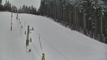 Ski areál U Sachovy studánky