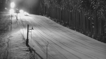 Ski areál U Sachovy studánky