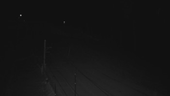 Ski areál U Sachovy studánky