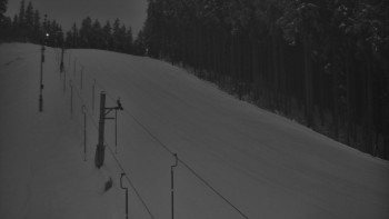 Ski areál U Sachovy studánky