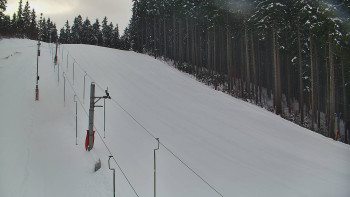 Ski areál U Sachovy studánky