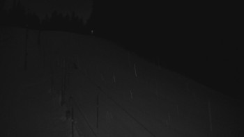 Ski areál U Sachovy studánky