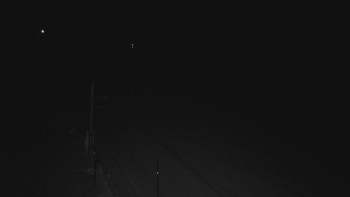 Ski areál U Sachovy studánky