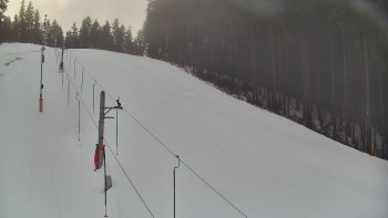 Ski areál U Sachovy studánky