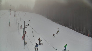 Ski areál U Sachovy studánky