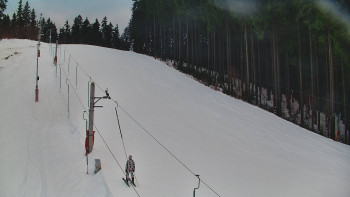 Ski areál U Sachovy studánky