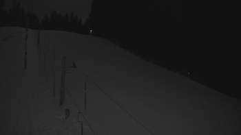 Ski areál U Sachovy studánky