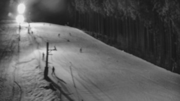 Ski areál U Sachovy studánky