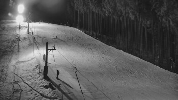 Ski areál U Sachovy studánky