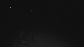 Ski areál U Sachovy studánky