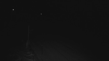 Ski areál U Sachovy studánky