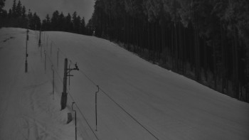 Ski areál U Sachovy studánky