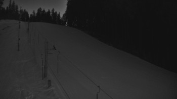 Ski areál U Sachovy studánky