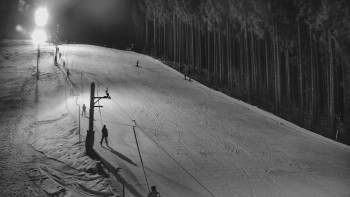 Ski areál U Sachovy studánky