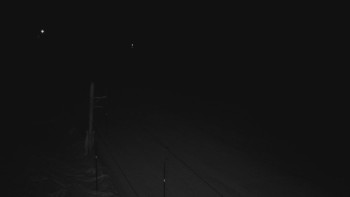 Ski areál U Sachovy studánky