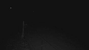 Ski areál U Sachovy studánky