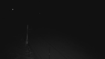 Ski areál U Sachovy studánky