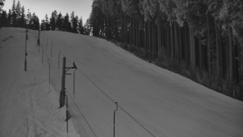 Ski areál U Sachovy studánky