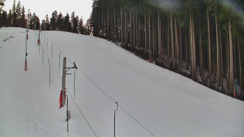 Ski areál U Sachovy studánky