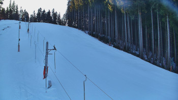 Ski areál U Sachovy studánky
