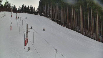 Ski areál U Sachovy studánky