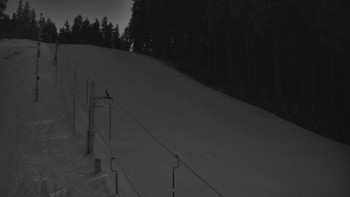 Ski areál U Sachovy studánky