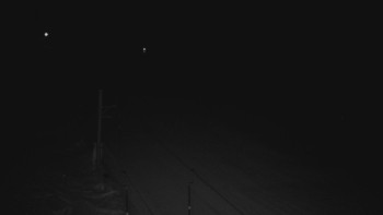 Ski areál U Sachovy studánky