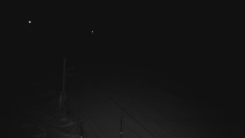 Ski areál U Sachovy studánky