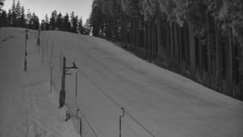 Ski areál U Sachovy studánky