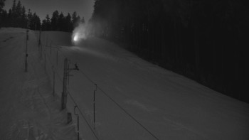 Ski areál U Sachovy studánky