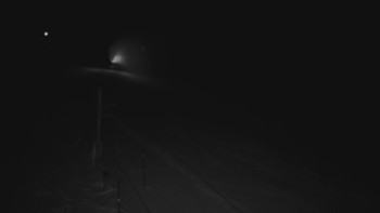 Ski areál U Sachovy studánky