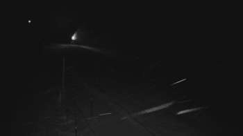 Ski areál U Sachovy studánky