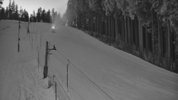 Ski areál U Sachovy studánky