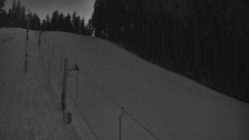 Ski areál U Sachovy studánky