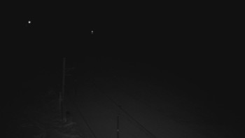 Ski areál U Sachovy studánky