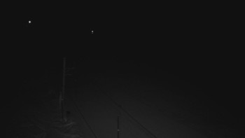 Ski areál U Sachovy studánky