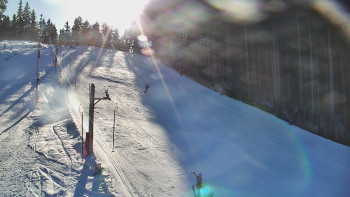 Ski areál U Sachovy studánky