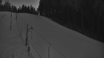 Ski areál U Sachovy studánky