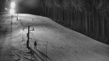 Ski areál U Sachovy studánky