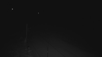 Ski areál U Sachovy studánky