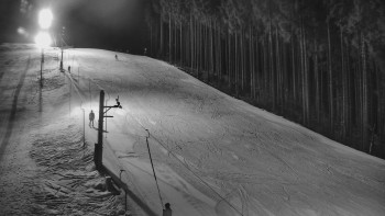 Ski areál U Sachovy studánky