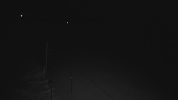 Ski areál U Sachovy studánky