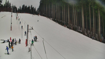 Ski areál U Sachovy studánky