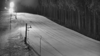 Ski areál U Sachovy studánky