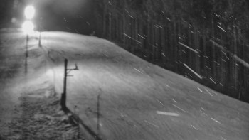 Ski areál U Sachovy studánky