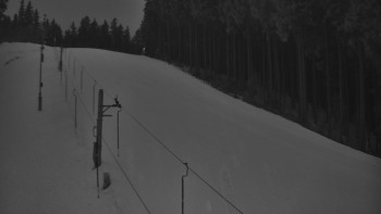 Ski areál U Sachovy studánky