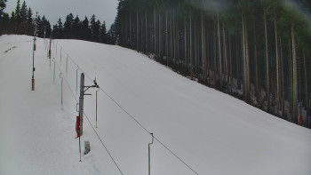 Ski areál U Sachovy studánky