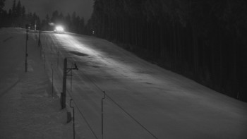 Ski areál U Sachovy studánky