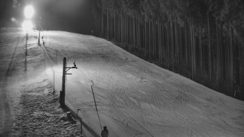 Ski areál U Sachovy studánky