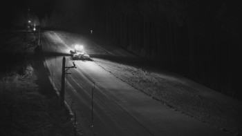 Ski areál U Sachovy studánky